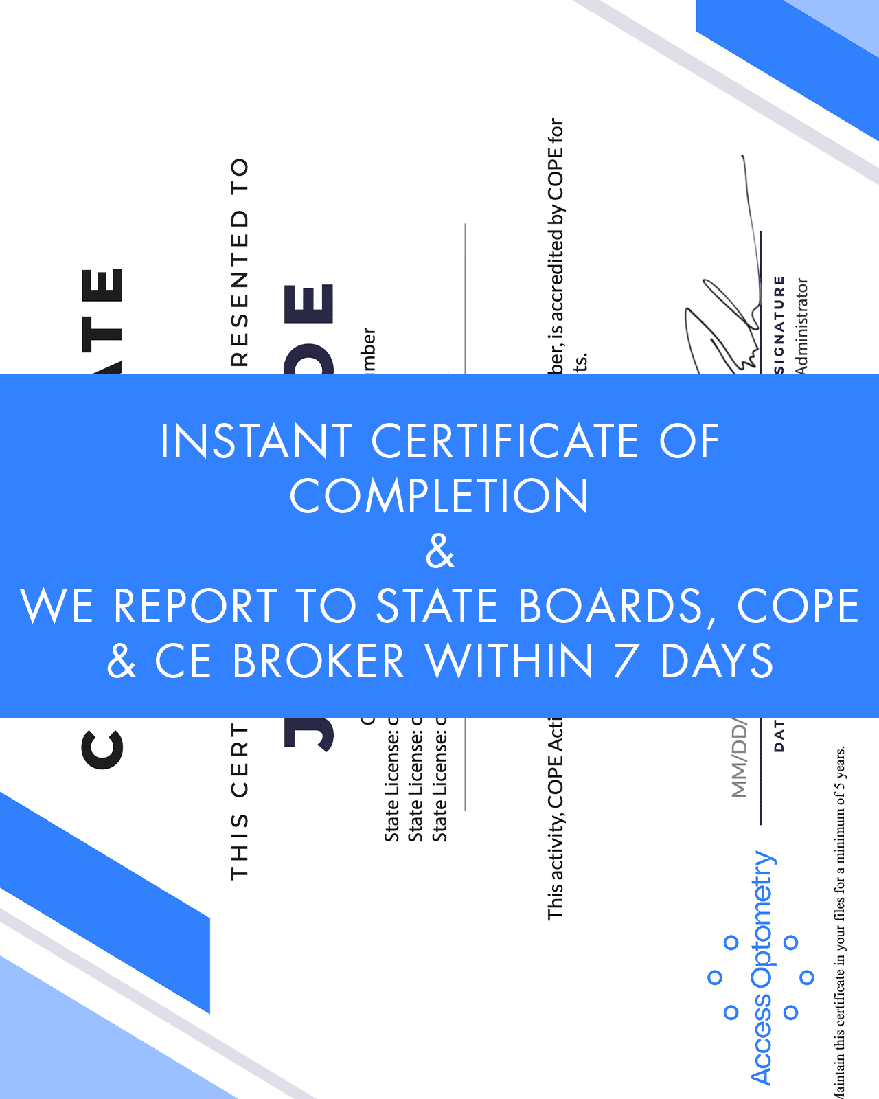 Oral Therapeutics: Confident and Safe Use of Systemic Medications in Eye Care - Optometry Continuing Education, 4 Hours Access Optometry