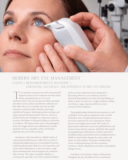 Maine Bundle 1: Full Recertification - All Required Optometry Continuing Education Credits in One Package, 25 Hours Access Optometry