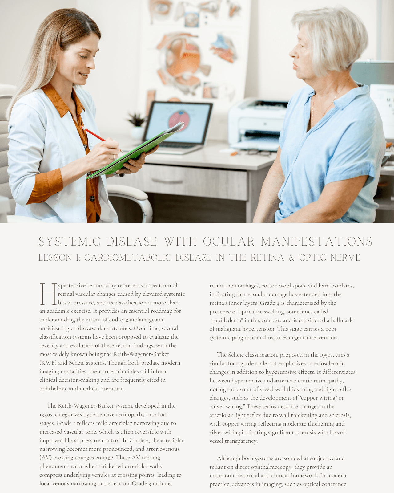 Pennsylvania Online CE Package 2 With Pharmacology Hours: Independent Study Bundle, Optometry Continuing Education, 15 Hours Access Optometry