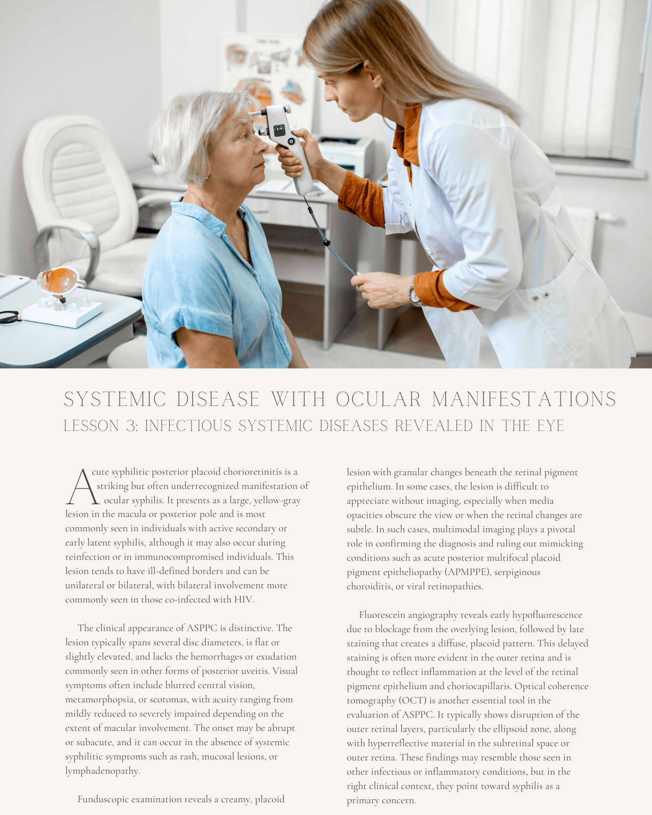 California Online CE Package 1: Independent Study Bundle, Optometry Continuing Education, 20 Hours Access Optometry