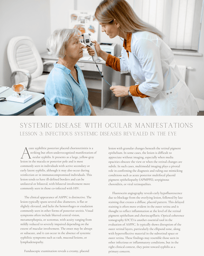 California Online CE Package 1: Independent Study Bundle, Optometry Continuing Education, 20 Hours Access Optometry